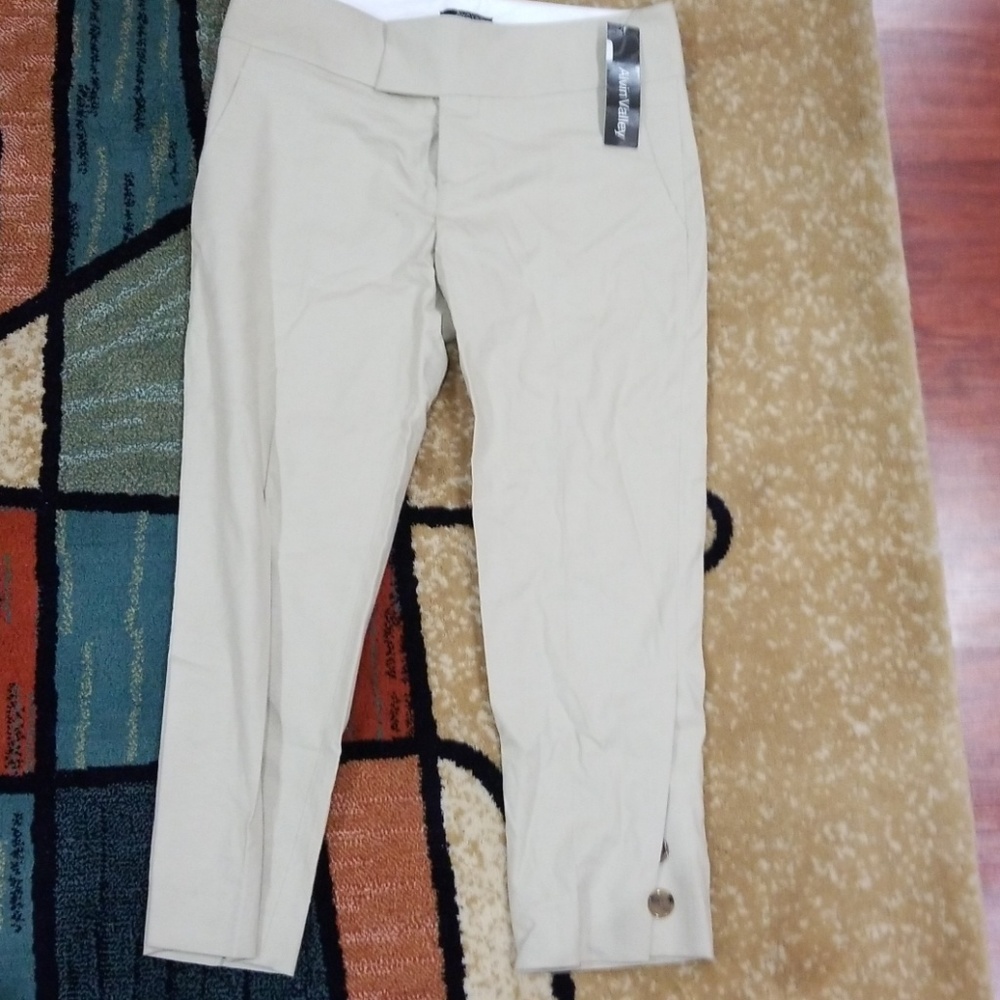 Brand new Alvin Valley